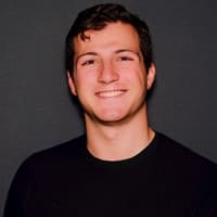 Nicholas Rossano headshot