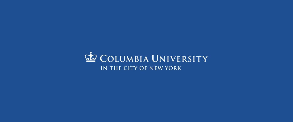 Columbia University logo